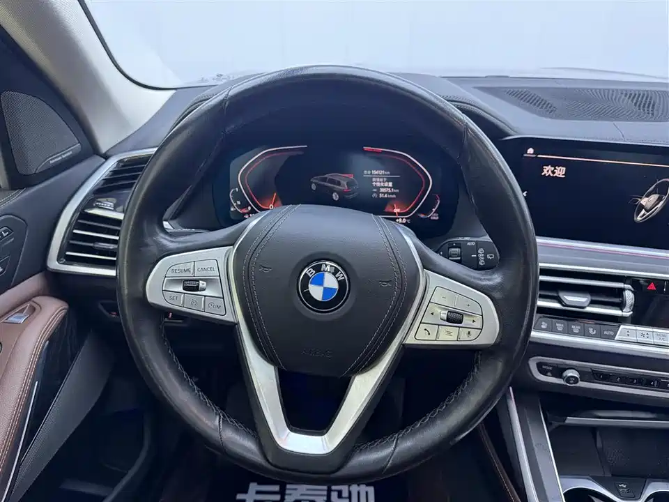 BMW X7 BMW X7