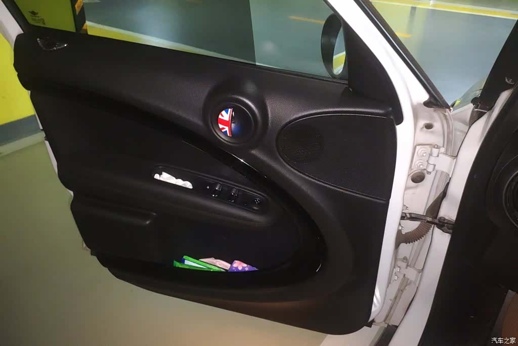 Mini Countryman, 2014 7