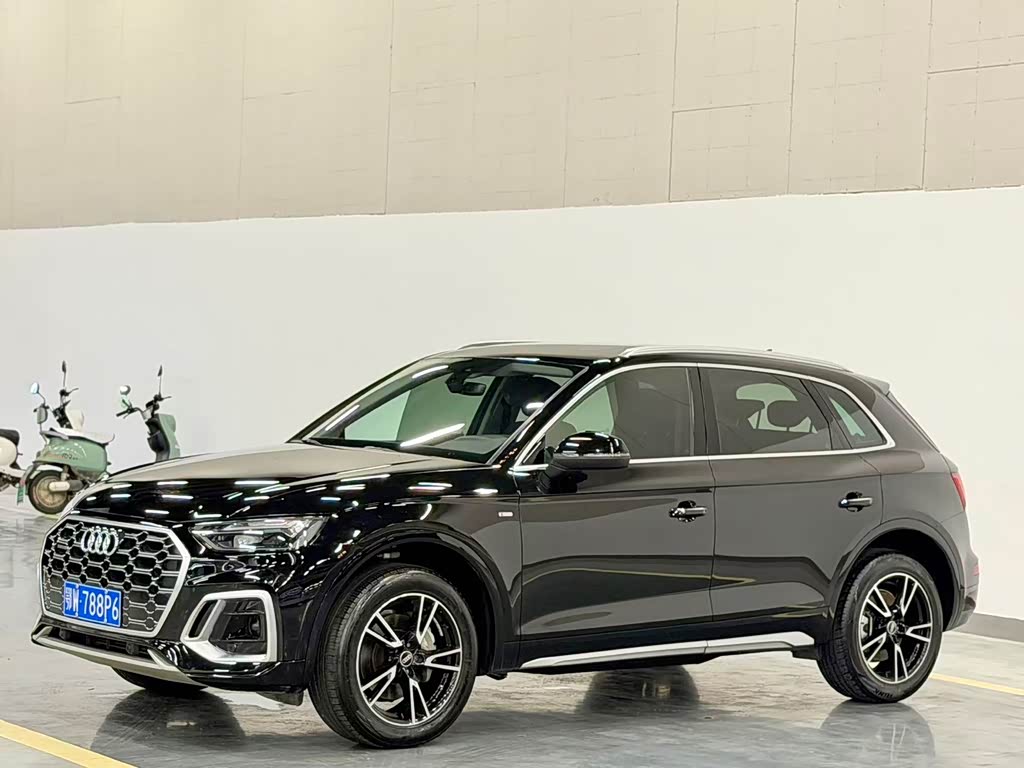 Audi Q5L