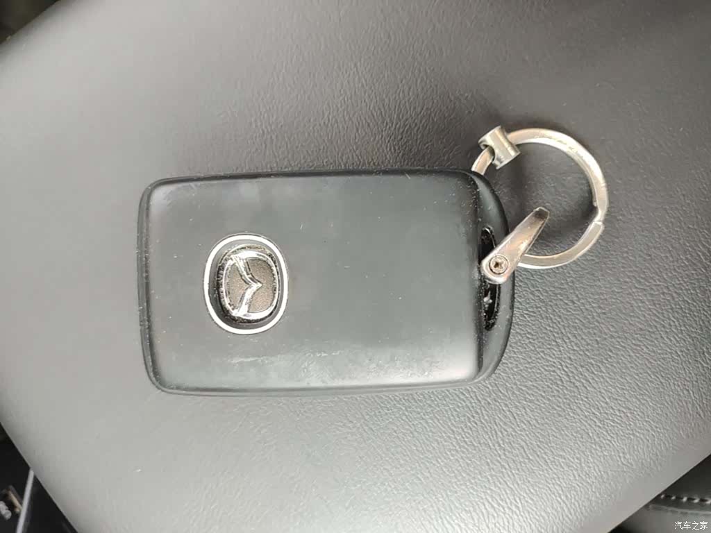 Mazda Mazda3, 2020 9