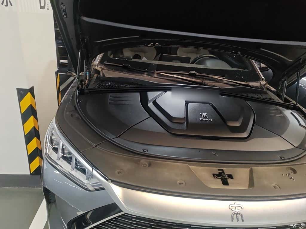 BYD Song, 2022 21
