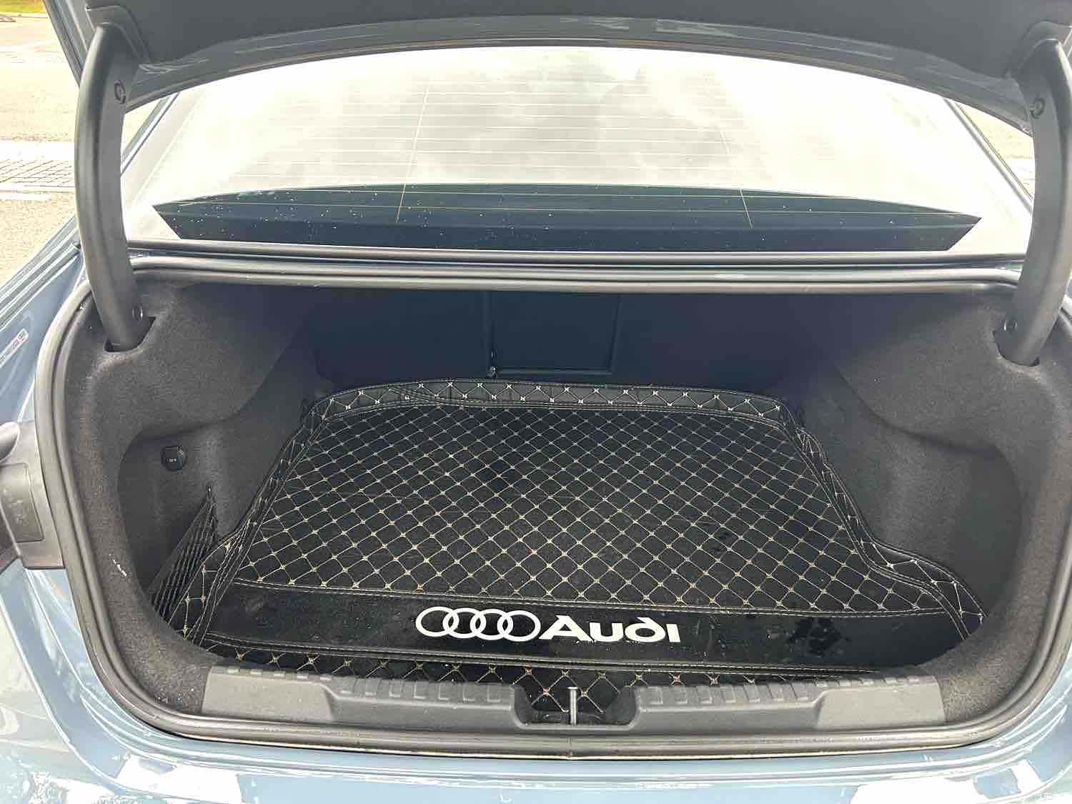 Audi A3, 2022 18