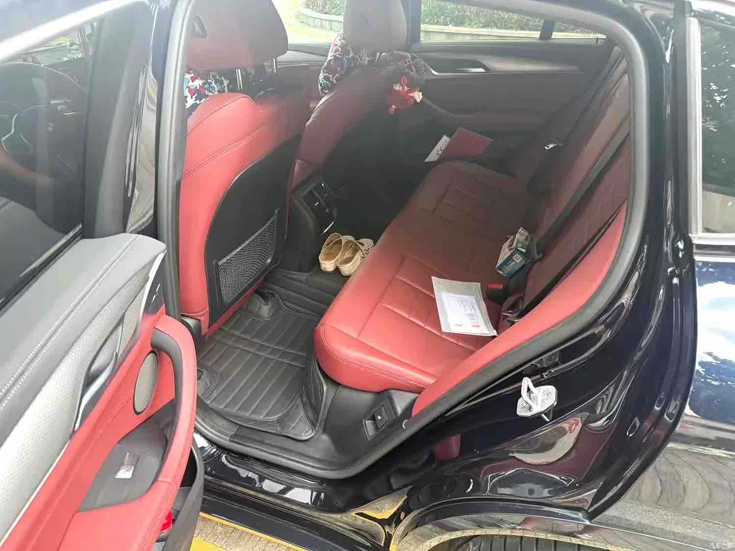BMW X4, 2021 все фото