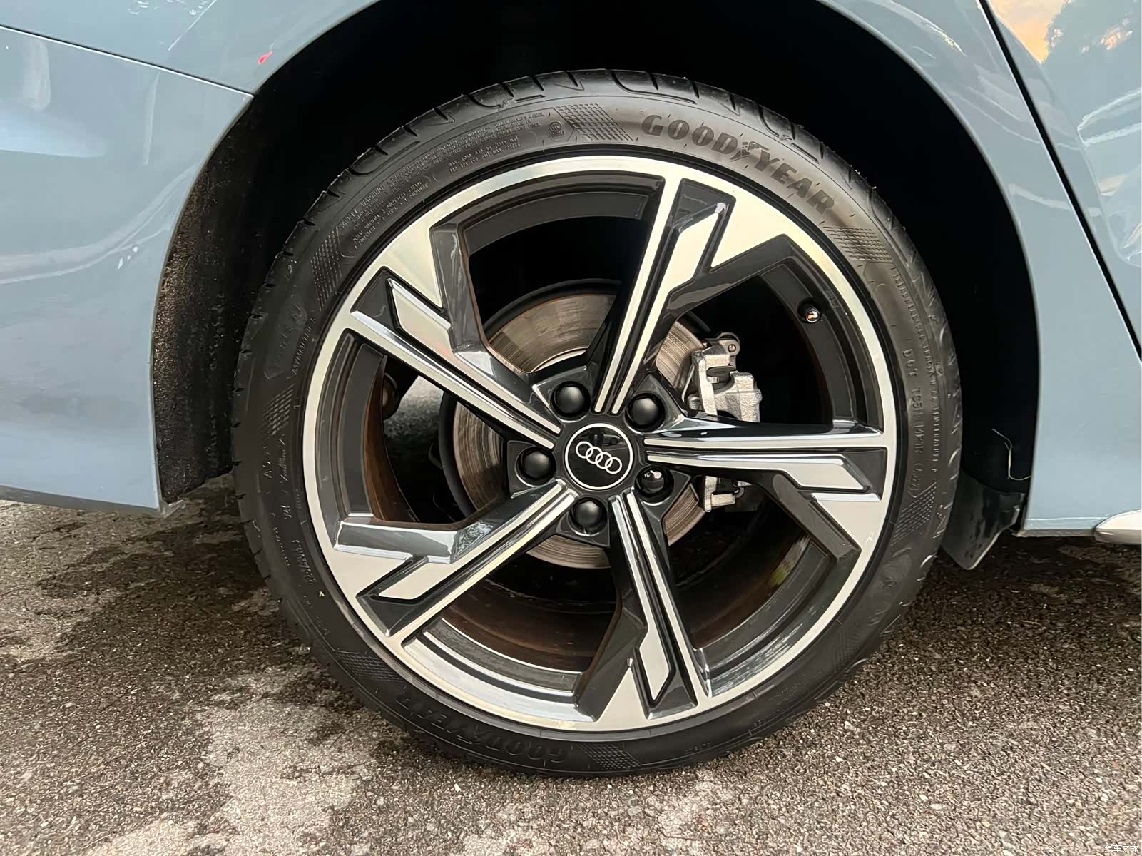 Audi A3, 2022 21