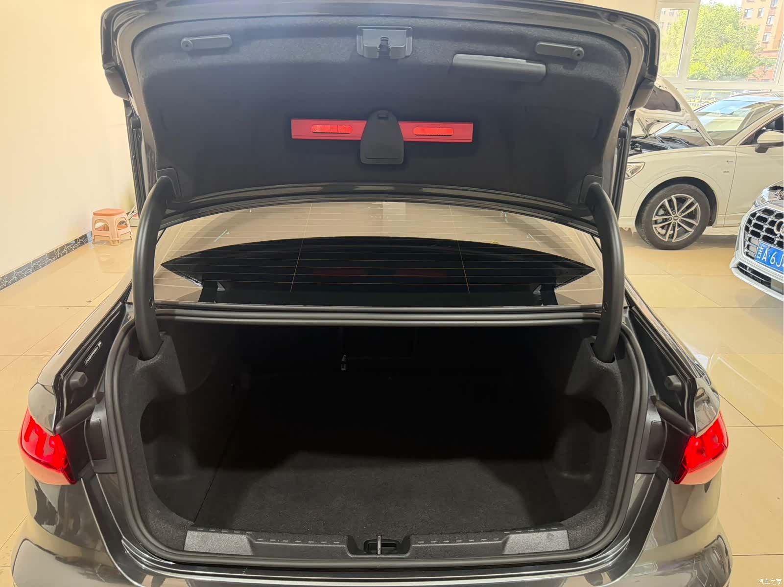Audi A3, 2023 25