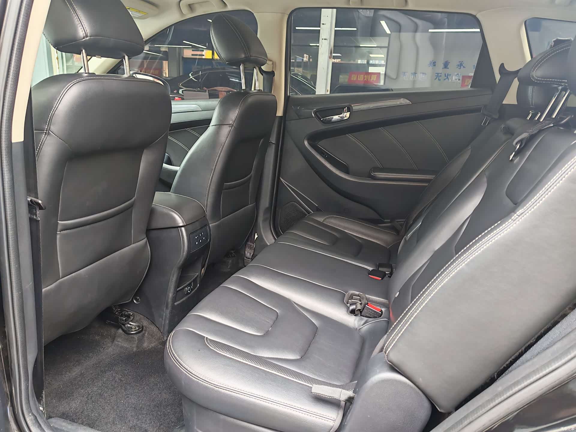 DongFeng 580, 2017 4