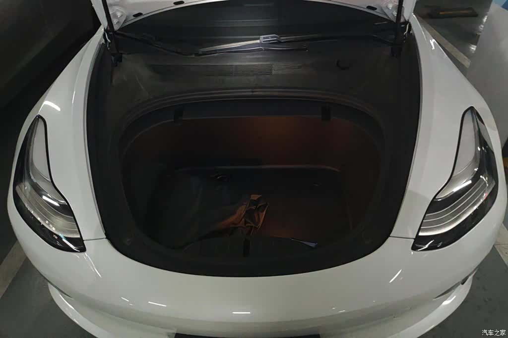 Tesla Model 3, 2020 10