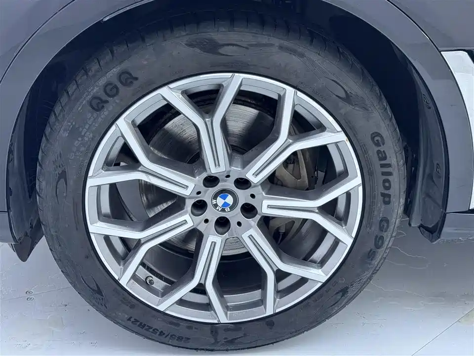 BMW X7 BMW X7