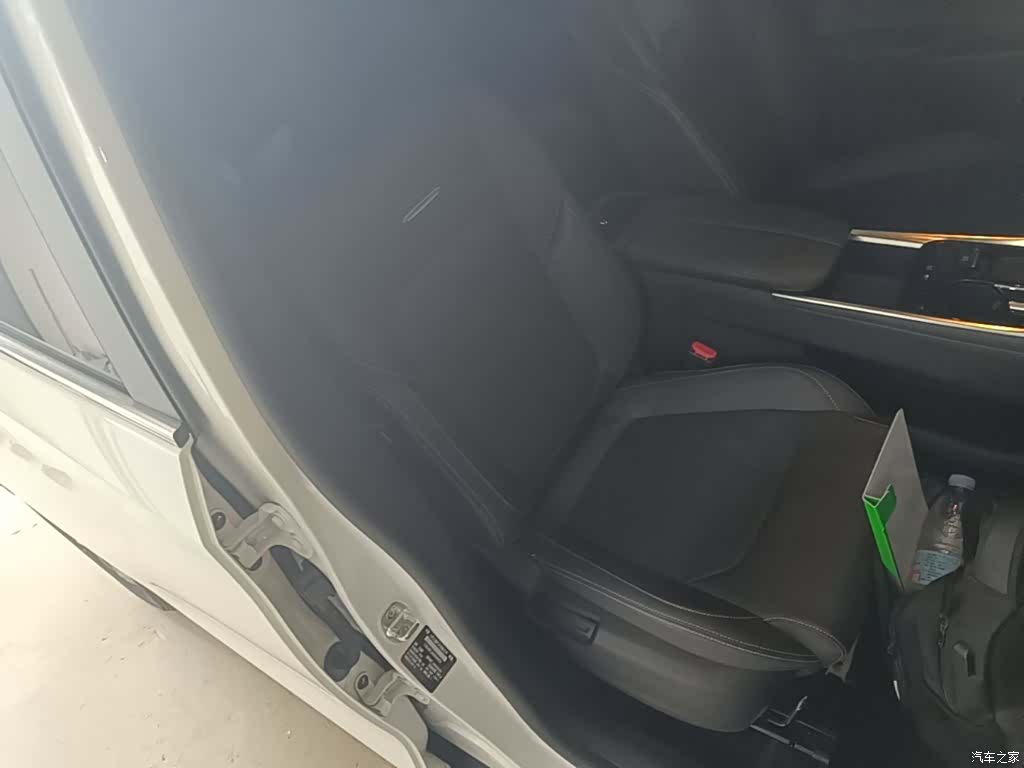 Maxus G50, 2025 25