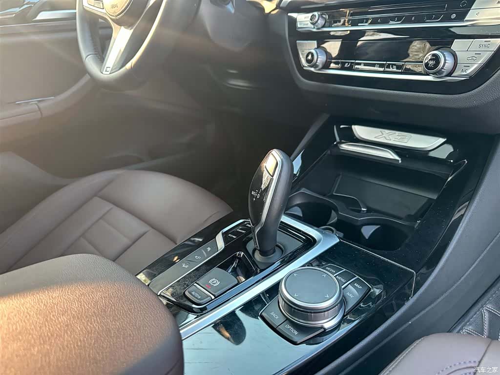 BMW X3, 2019 19