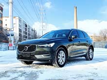�ֶ���XC60 2021�� T5 �������ݺ�����