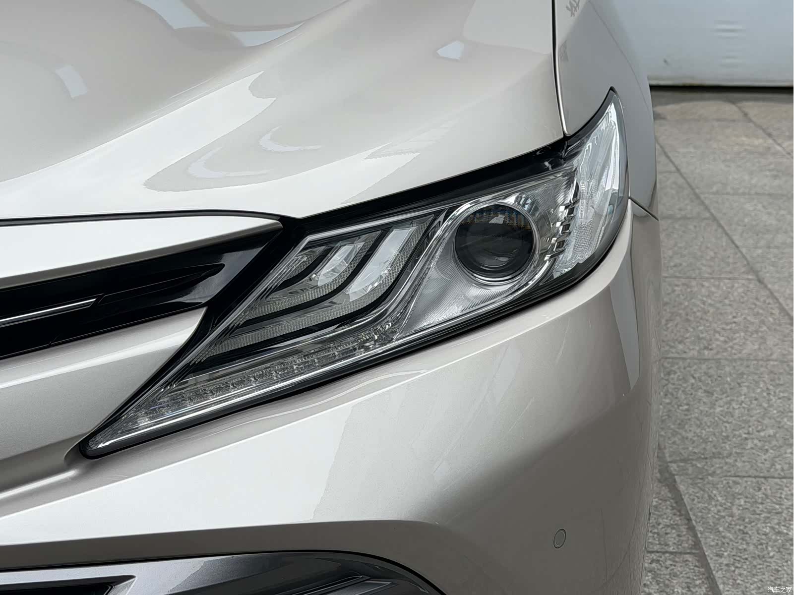 Toyota Camry, 2021 6