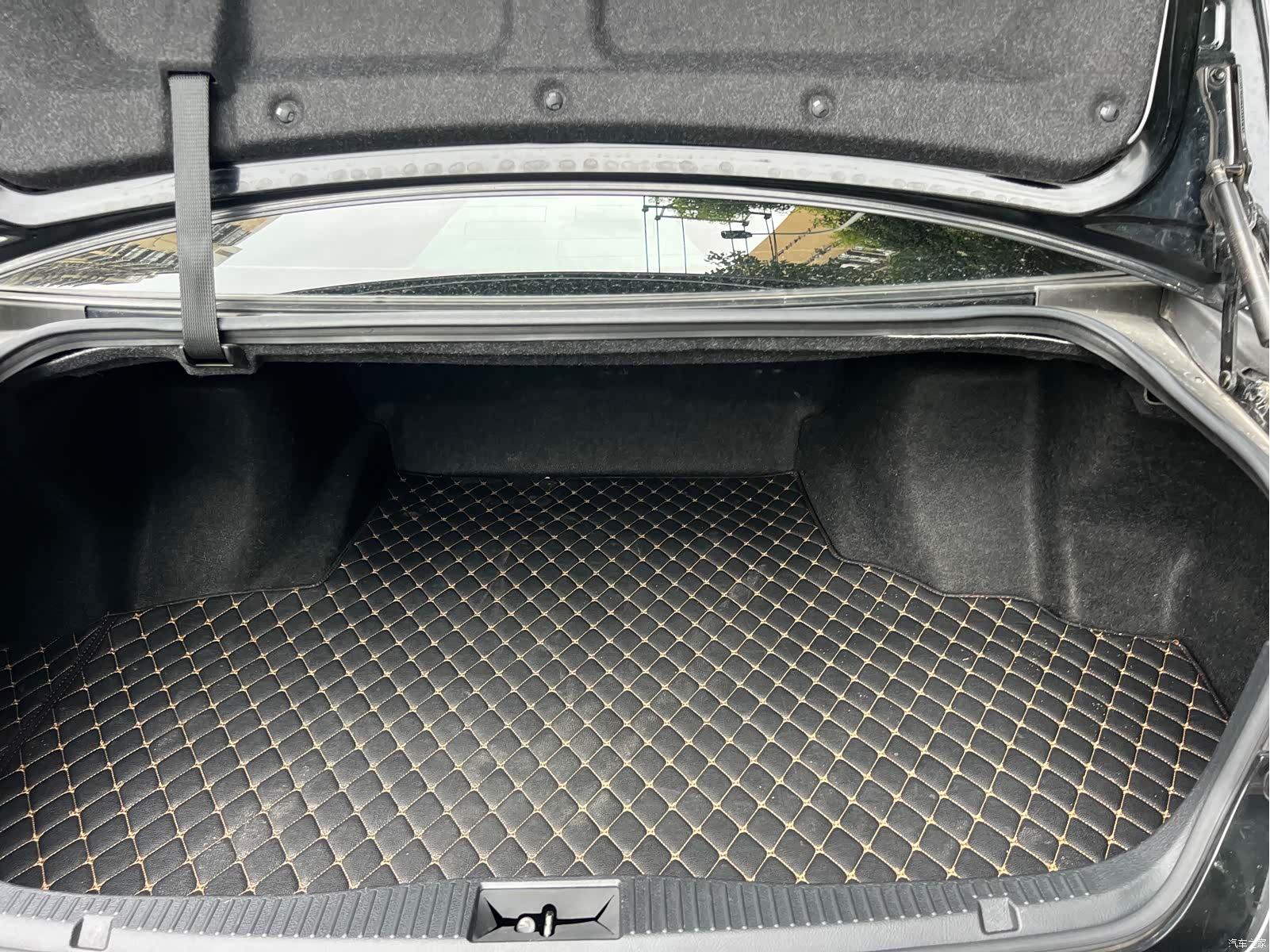 Toyota Crown, 2019 14