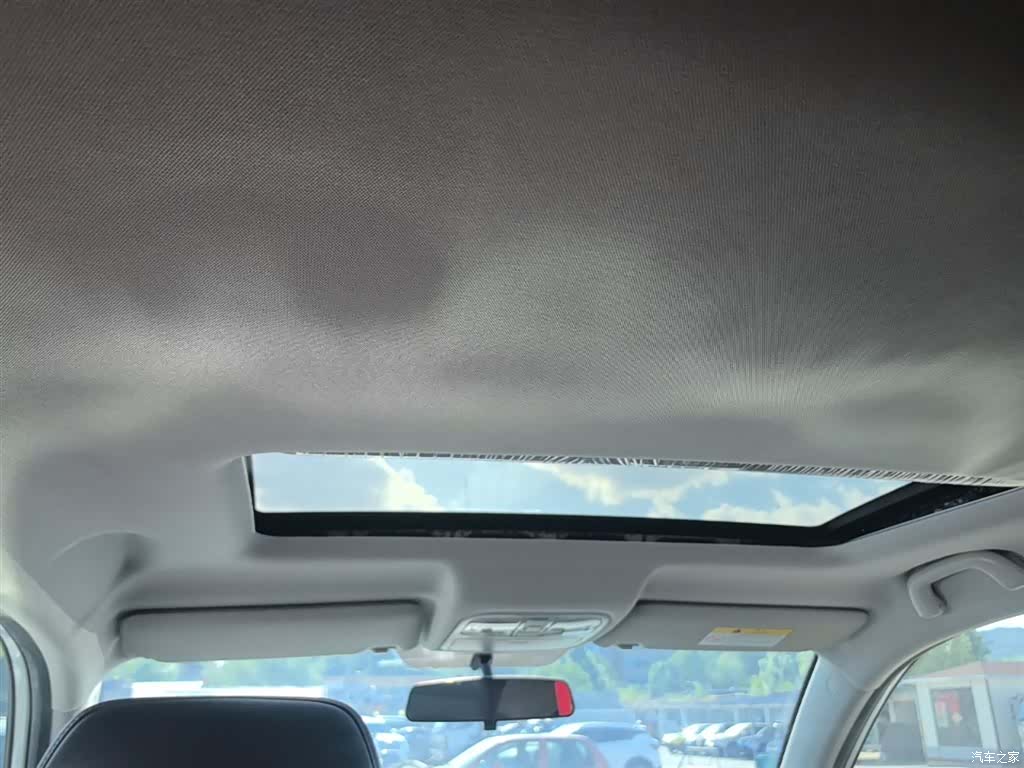 Changan CS75, 2021 18
