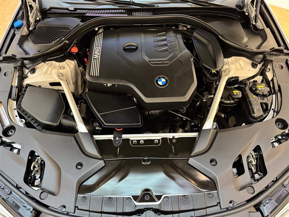 BMW 5 series BMW 5 series
