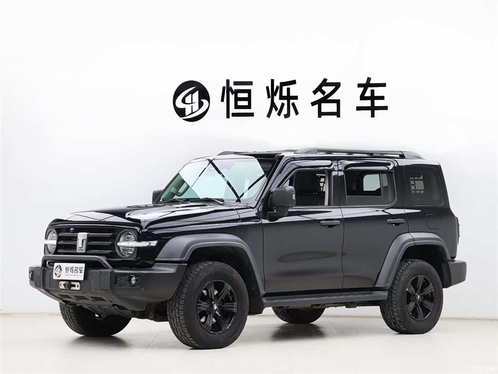 Tank 300, 2022 1