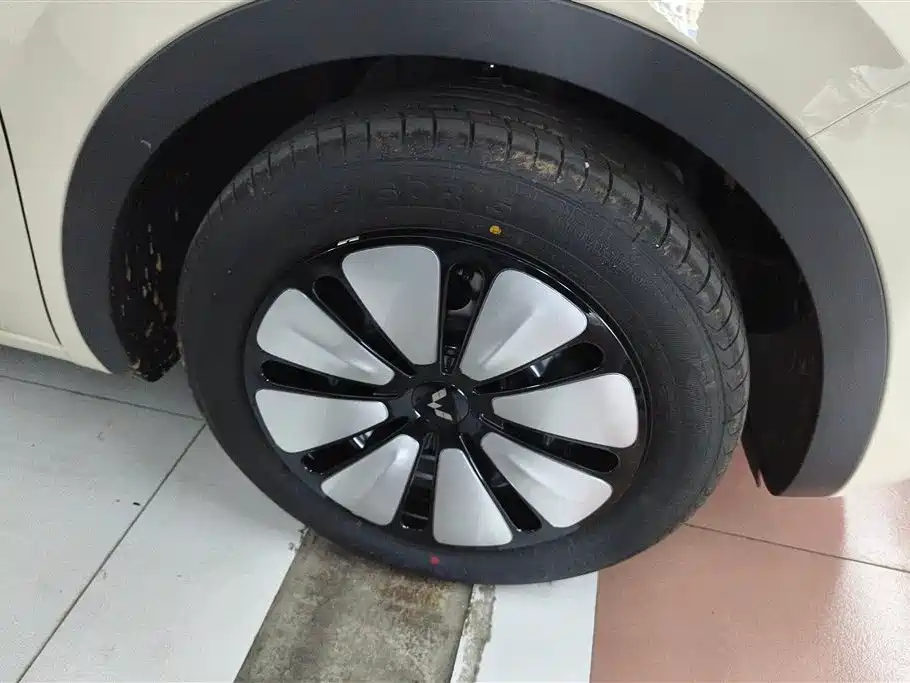 Wuling Wuling Bingguo