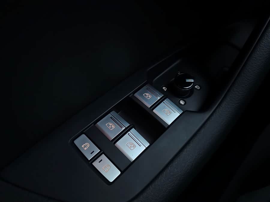 Audi A6L 2024, фото 16