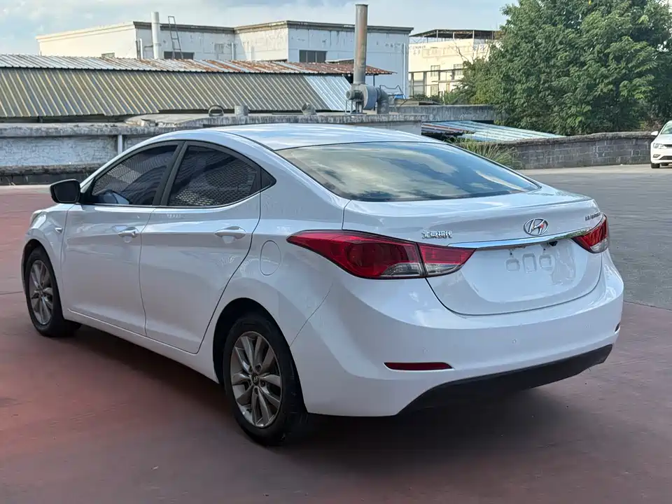 Hyundai Langdong