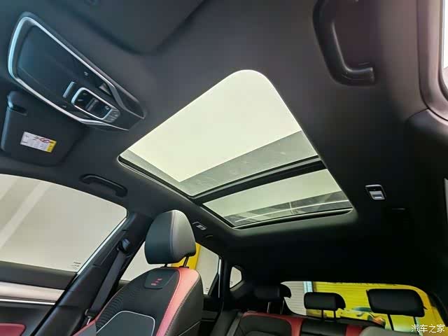 Geely Coolray, 2020 7