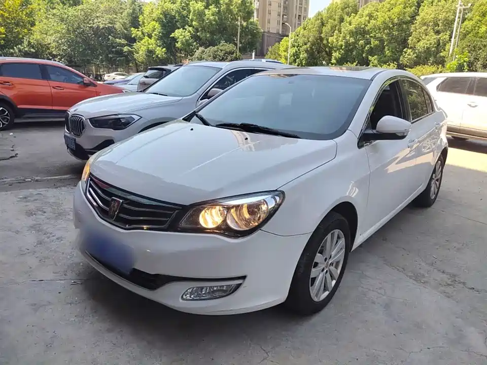 Roewe 350