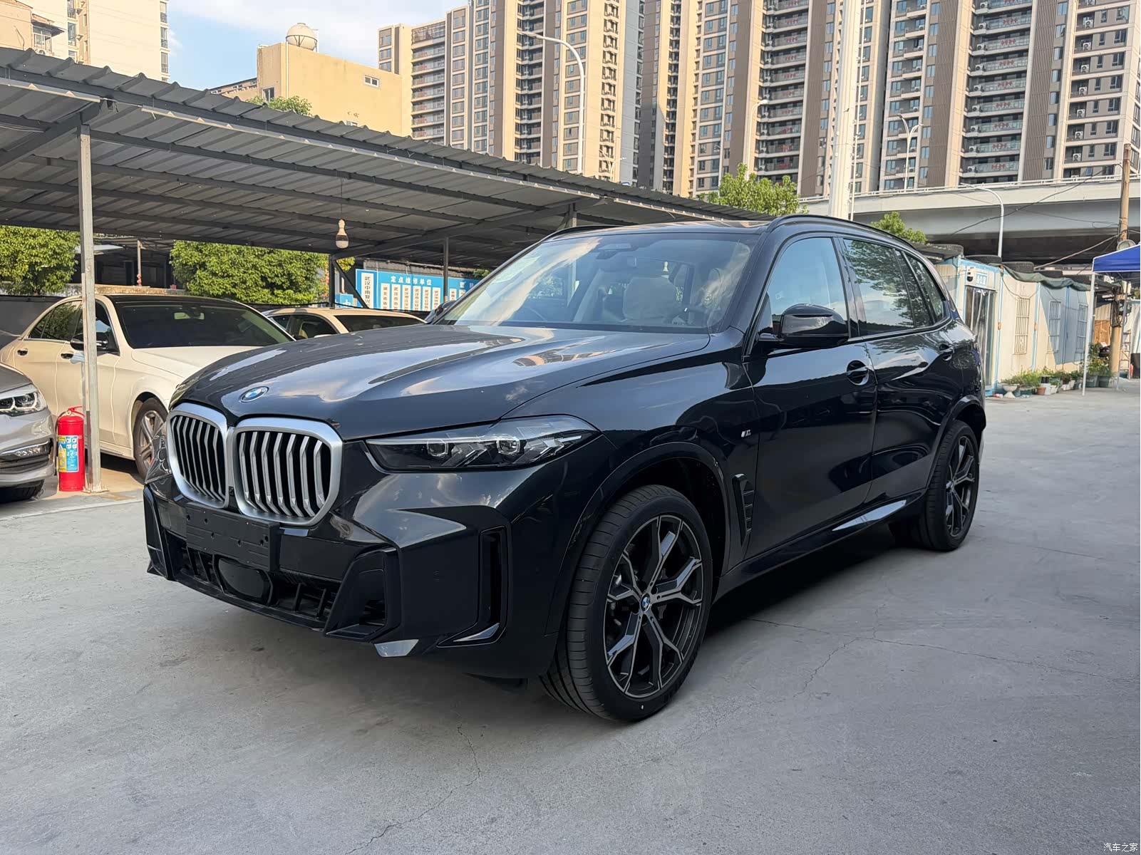 BMW X5, 2026 1