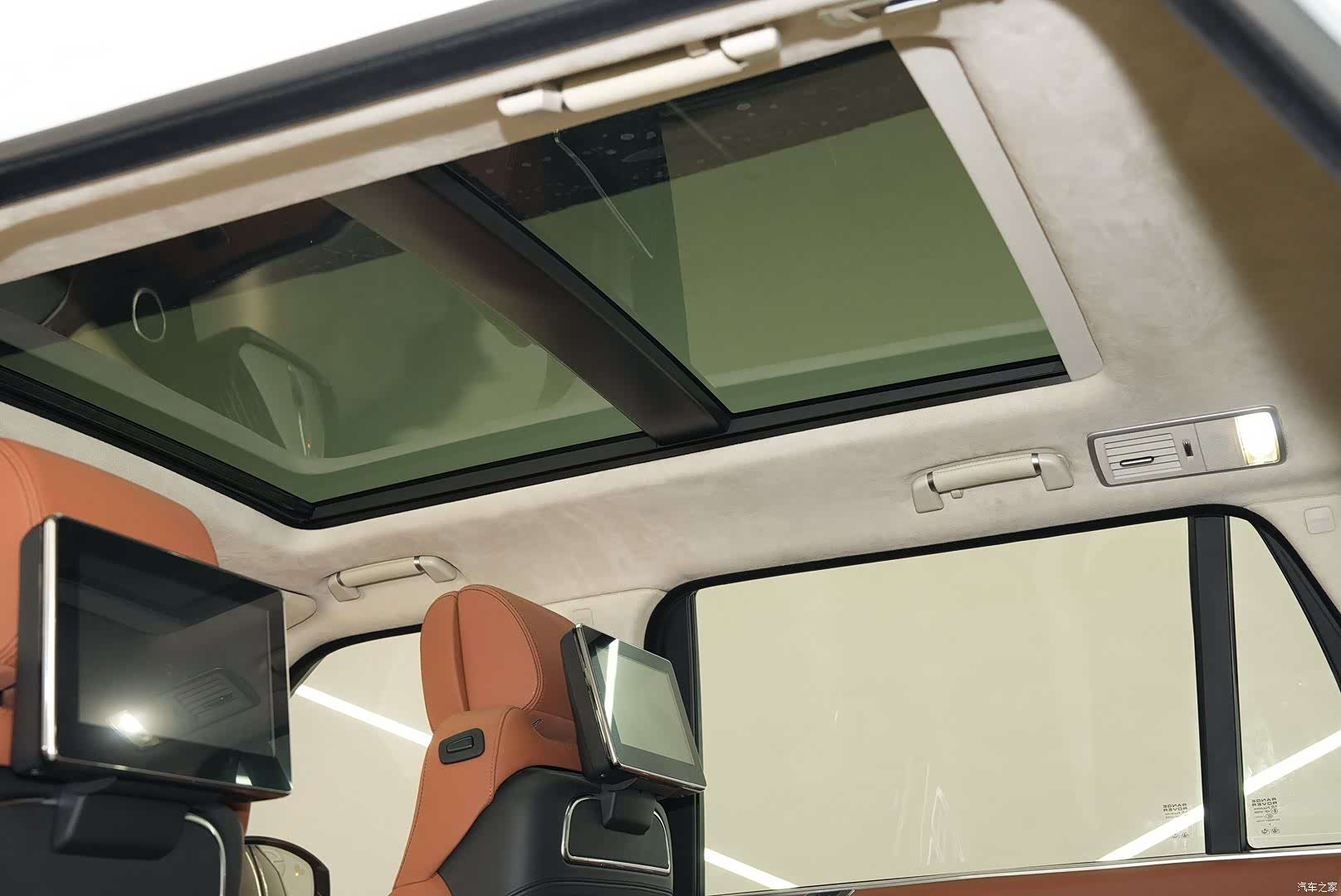 Land Rover Range Rover, 2017 11