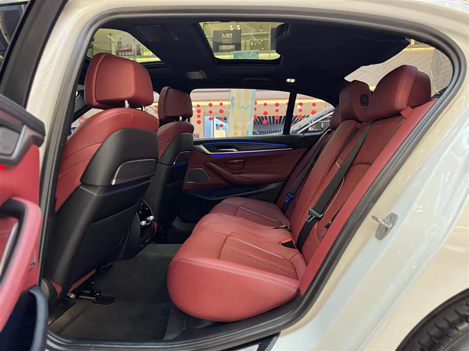 BMW 5 series BMW 5 series