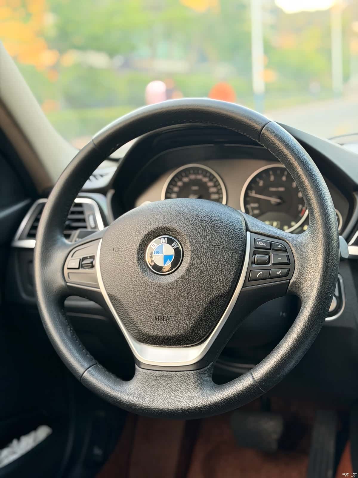 BMW 3 Series, 2018 9