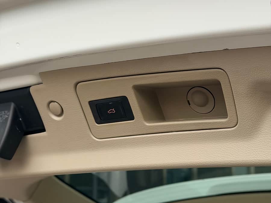 Buick GL8 2019, фото 28