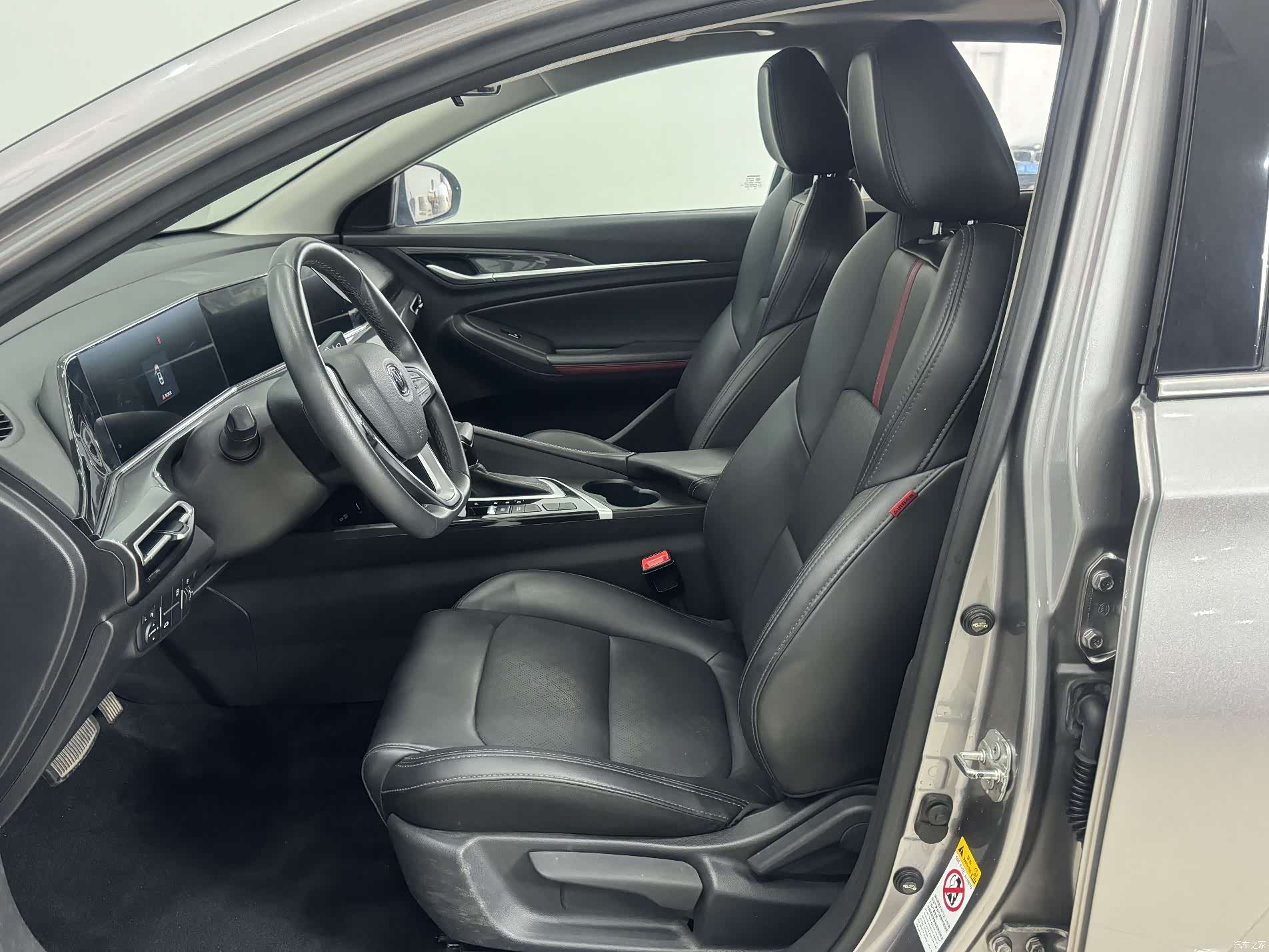 Changan Eado, 2021 7