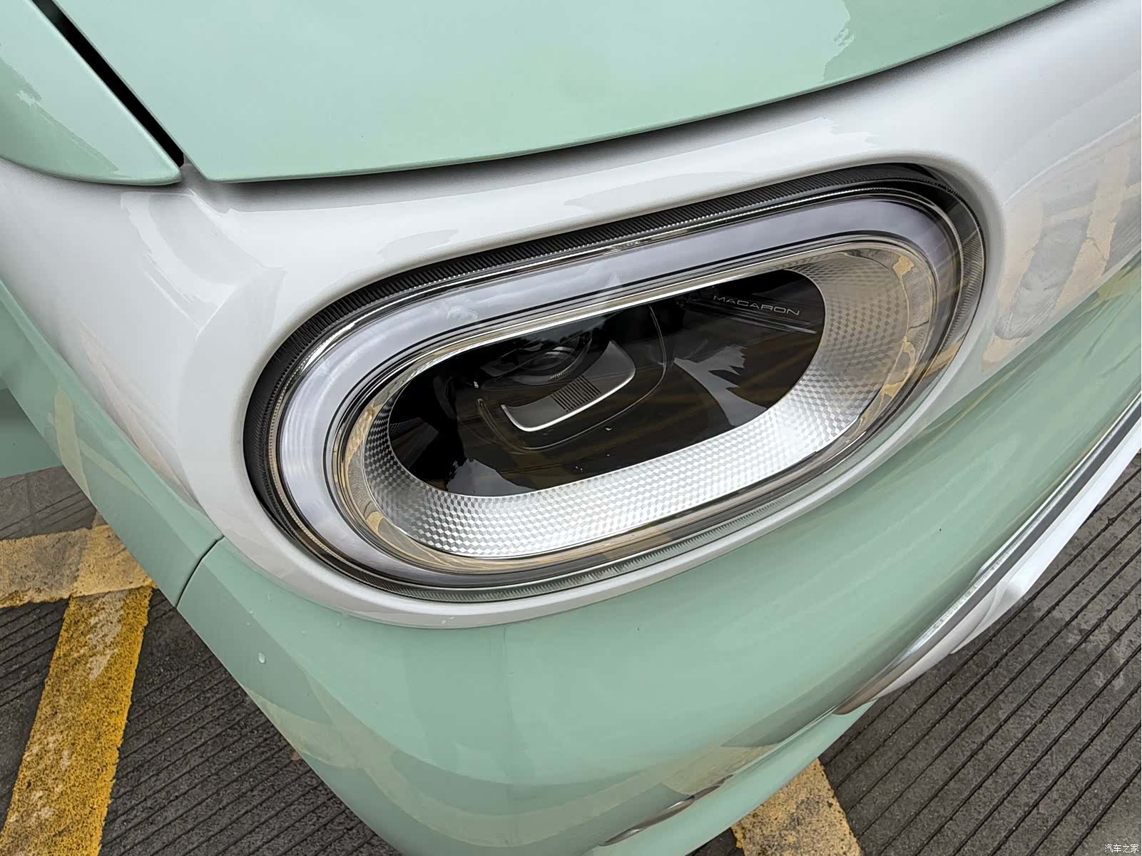 Wuling MINIEV, 2024 13
