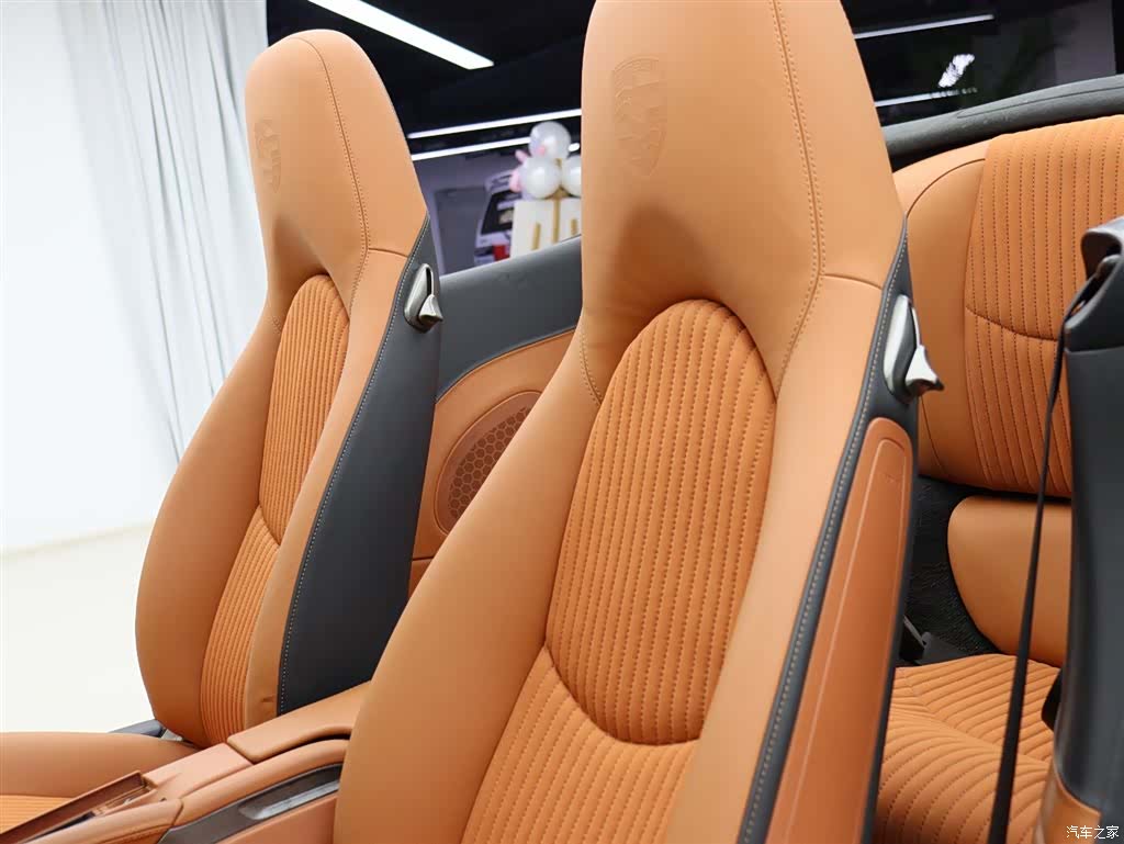 Porsche 911, 2008 3