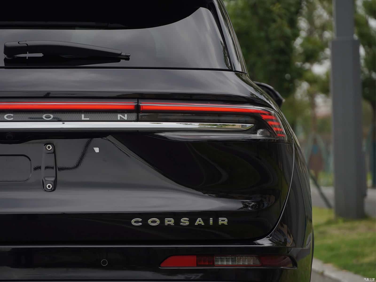Lincoln Corsair, 2024 22