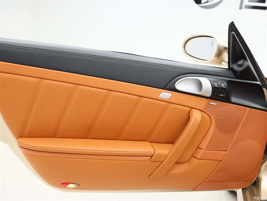 Porsche 911, 2008 все фото