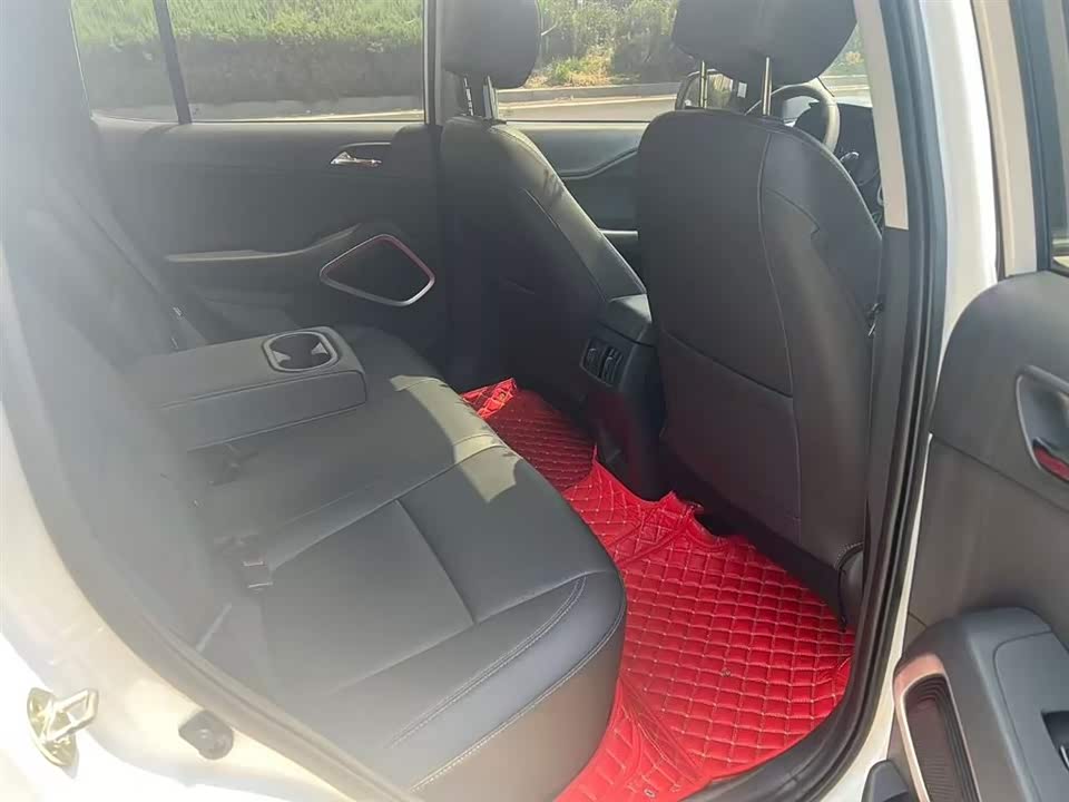 Hyundai Beijing ix35