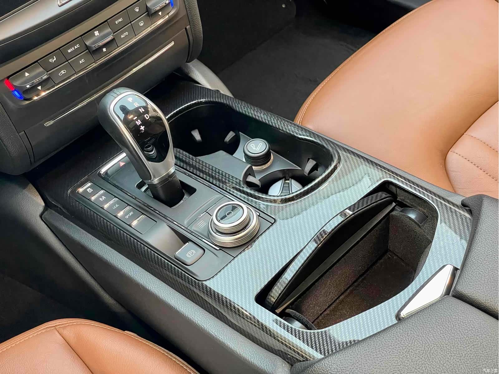 Maserati Ghibli, 2016 33