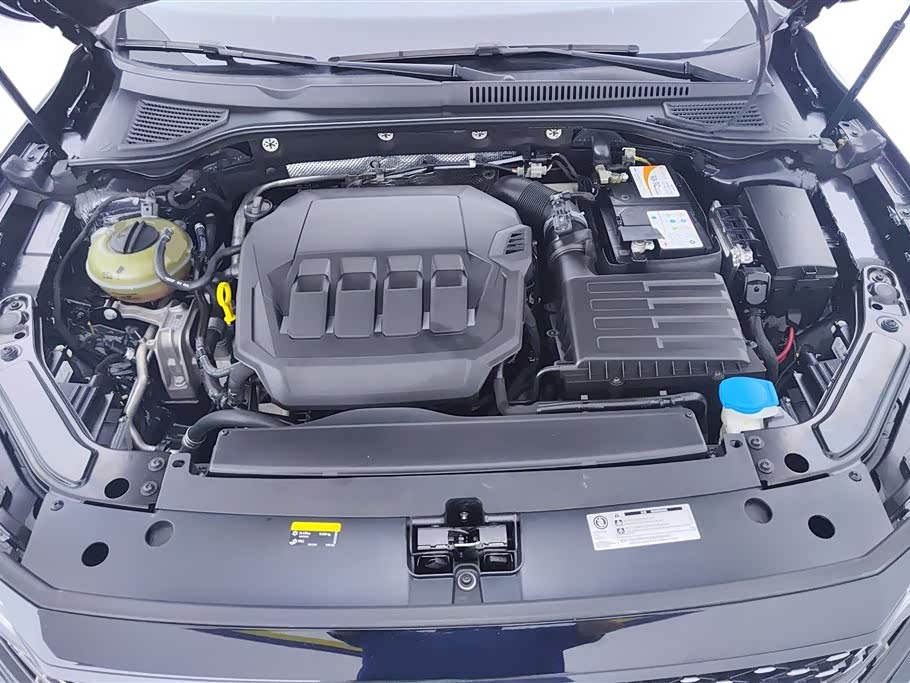 Volkswagen Passat Volkswagen Passat