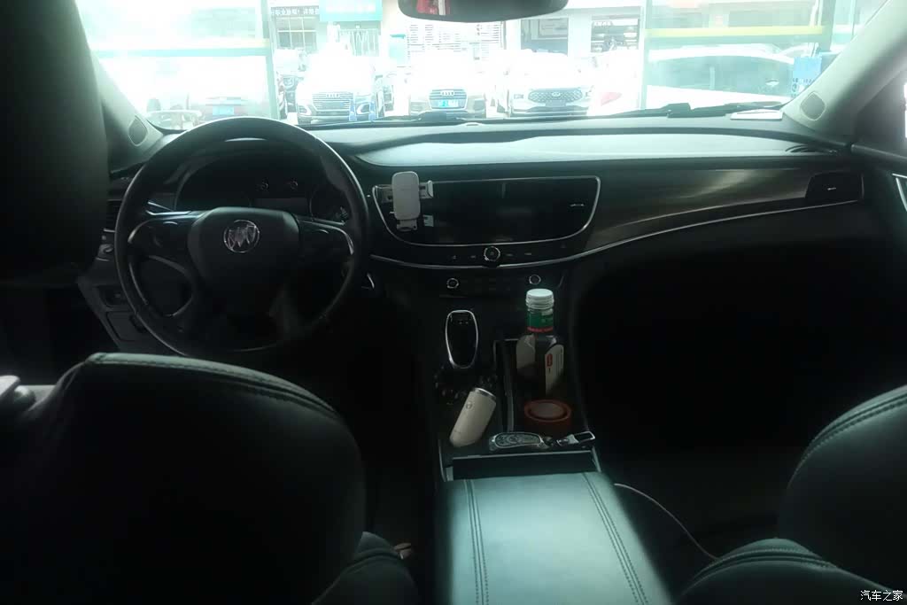 Buick LaCrosse, 2020 12