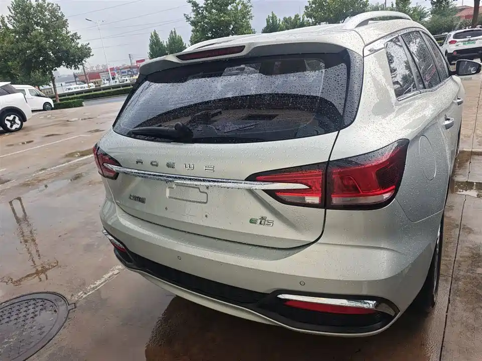Roewe Ei5