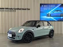 MINI 2017 1.5T COOPER ɫ Ű