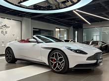 ˹١DB11 2020 4.0T V8 Volante