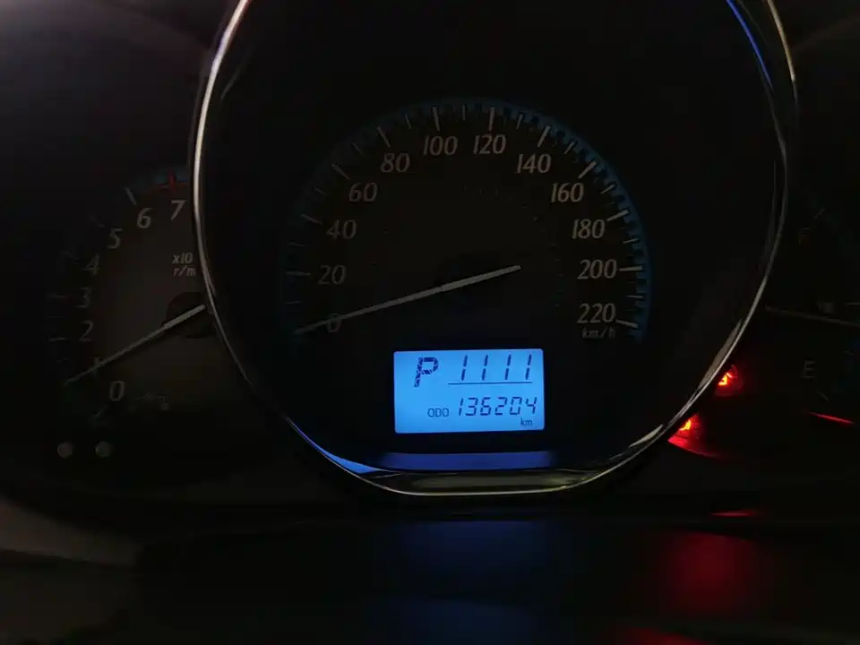 Toyota YARiS L Zhixuan