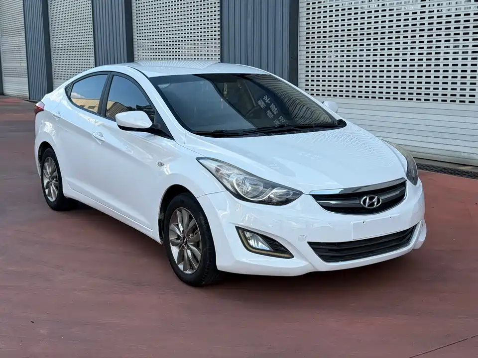 Hyundai Langdong
