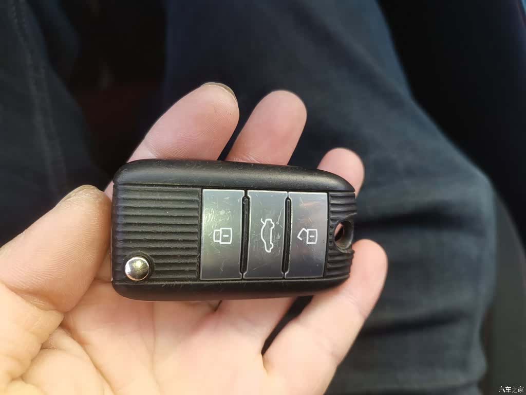 MG MG6, 2018 14