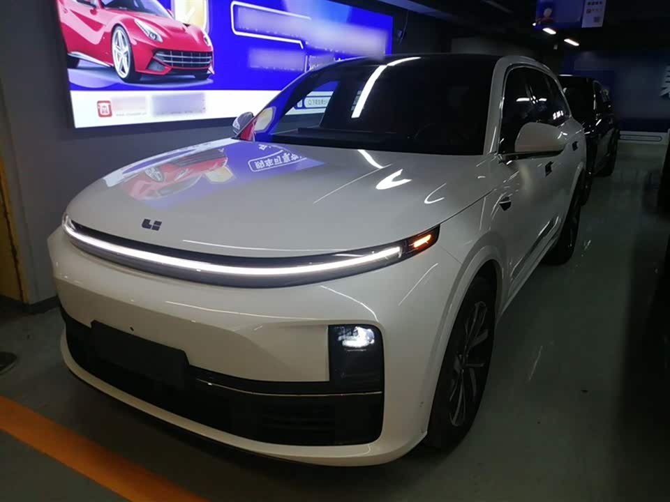 Li Auto Ideal L7