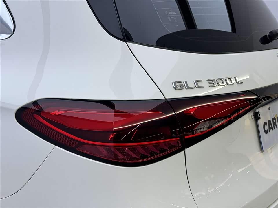 Mercedes-Benz GLC Mercedes-Benz GLC