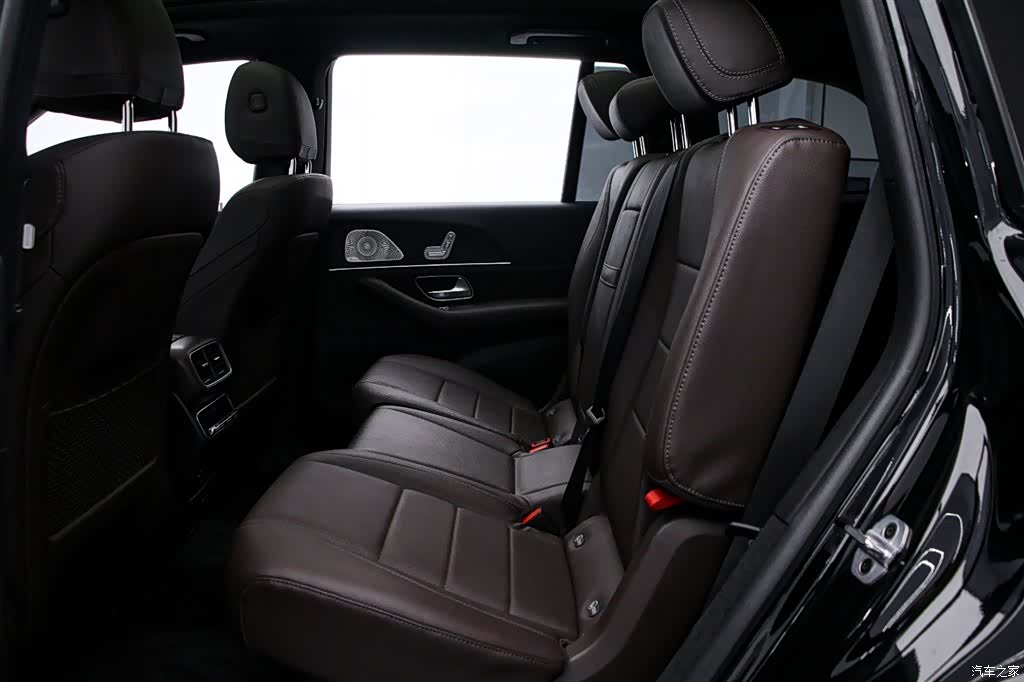 Mercedes-Benz GLS, 2022 14