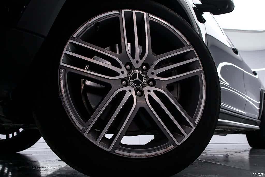 Mercedes-Benz GLS, 2022 16