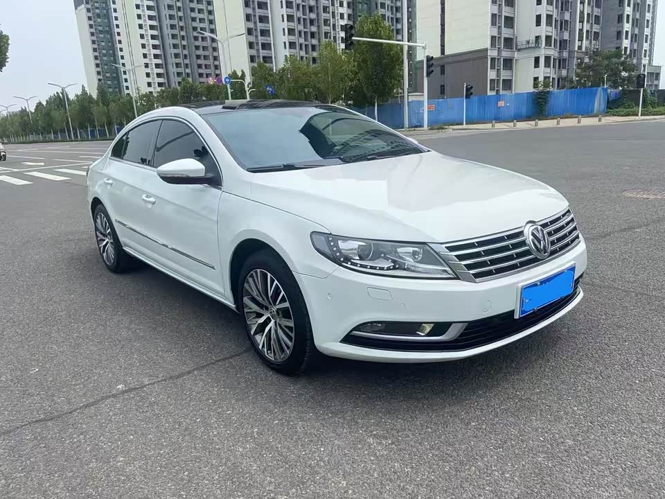 Volkswagen CC Volkswagen CC